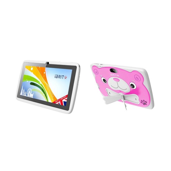 TABLET IBRIT KIDS K2 2GB/16GB 7" PINK